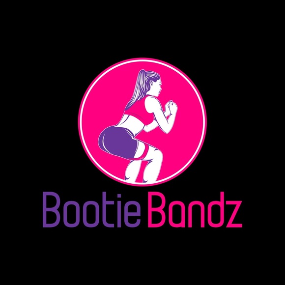 Workout Exercise Resistance Bands - Picture 3 of 5